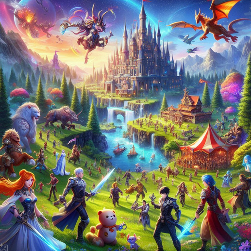 Game Android Gratis
