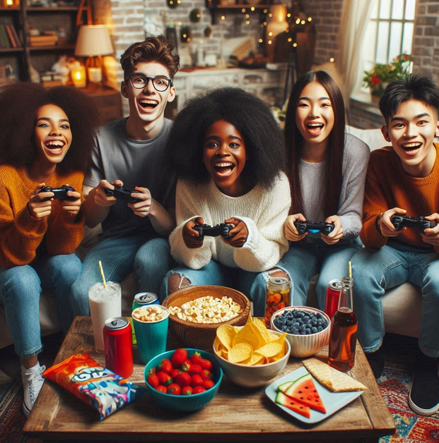 Games online PC