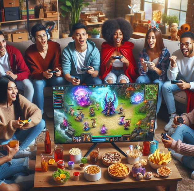 RPG Online
